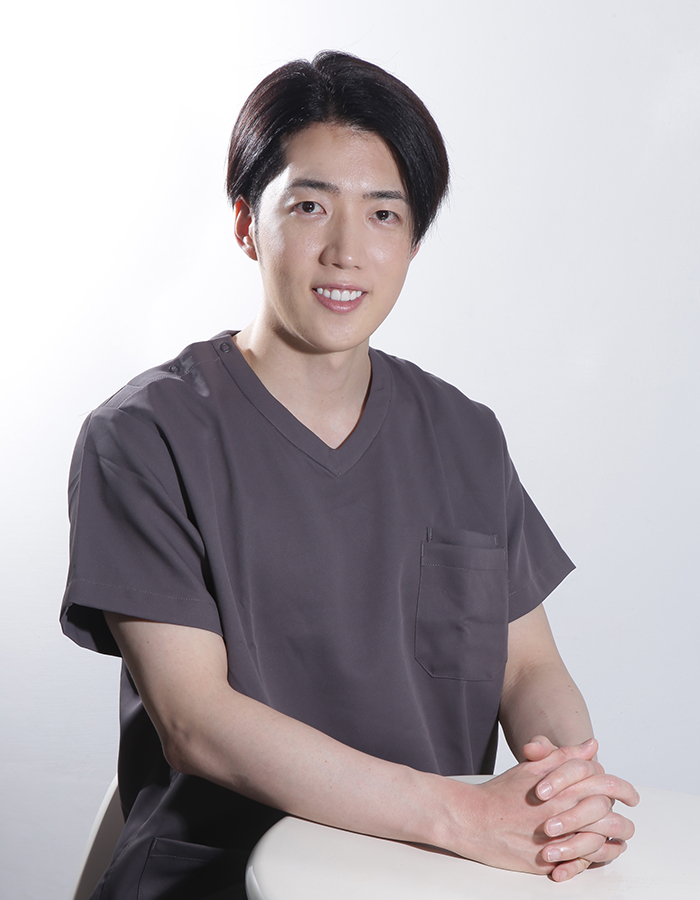 BIOCLINIC表参道_金子院長